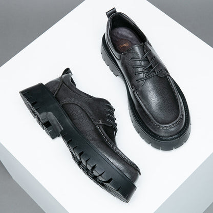 Orthopedic Marc Men's Casual Dress Shoes