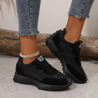 WOMEN'S ORTHOPEDIC RUNNING SNEAKERS