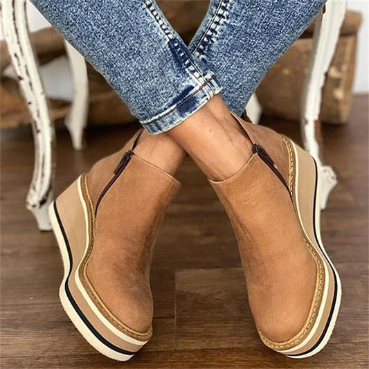 PREMIUM COMFORTABLE SPRING BOOTS 2023