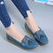 AMARY™ LEATHER ARCH SUPPORT ORTHOPEDIC LOAFERS