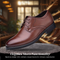 Barry | Orthopedic Quality Formal Business Shoes
