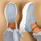 ORTHOPEDIC Flying Woven shoes for Neuropathy