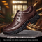 Anders | Orthopedic Non-slip Oxford Shoes