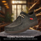 Daniel | Orthopedic Leather Loafers