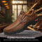 Carl | Orthopedic Loafers with Stitching for Men