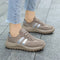 Women's Orthopedic Breathable Workout Shoes