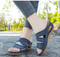 Premium Orthopedic Thick Platform Large Size Slipper Sandals