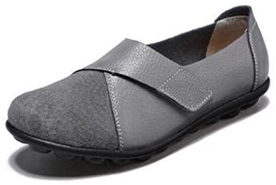 ORTHOPEDIC LEATHER COMFY LOAFERS 2023