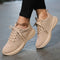 ORTHOPEDIC COLORFUL CASUAL SNEAKERS