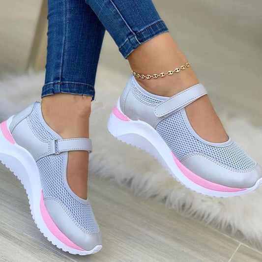 Women Orthopedic Casual Sneakers  2024