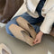 Orthopedic Women lightweight slipper