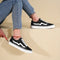 BREATHABLE ORTHOPEDIC FASHION SNEAKERS
