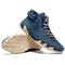 Orthopedic Waterproof Lightweight Unisex Outdoor Shoes for Hiking Camping & Driving All Season High Top Chukka Boots