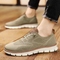Men's Lightweight Orthopedic Lace-up Shoes