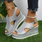 New Orthopedic Sandals 2024