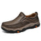Orthopedic transition with orthopedic and extremely comfortable sole