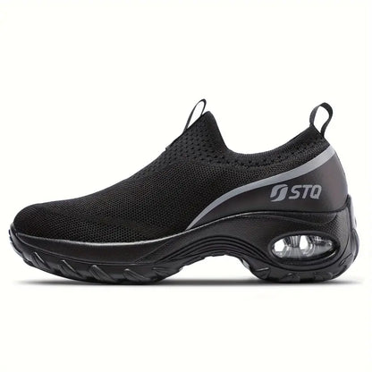WOMEN'S Orthopedic CUSHION SOCK SNEAKERS