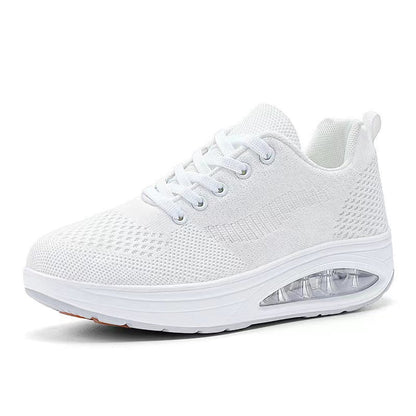 Orthopedic Breathable Air Cushion Arch Support Shoes