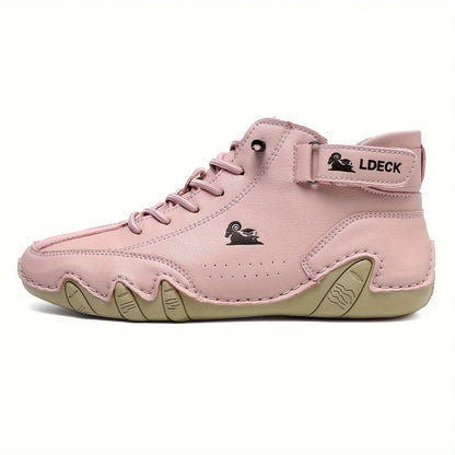 Women's Stylish High Quality Walking Shoes
