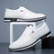 Orthopedic Casual Leather Shoes