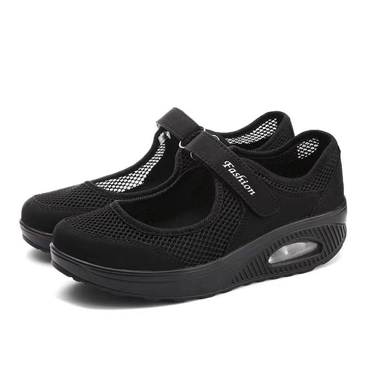 Orthopedic Pain Relief Air Cushion Footwear