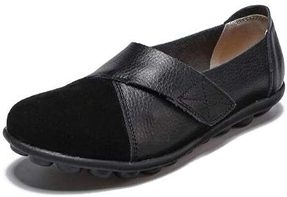 ORTHOPEDIC LEATHER COMFY LOAFERS 2023