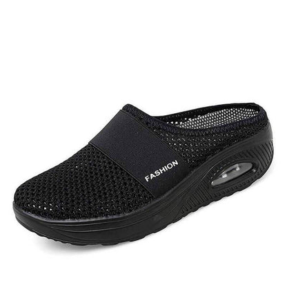 PREMIUM Orthopedic Air Cushion Slip-On Walking Shoes