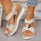 Ema - Comfortable Orthopedic Sandals