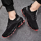 Men’s Orthopedic Running Shoes –  All-Day Comfort with Every Step