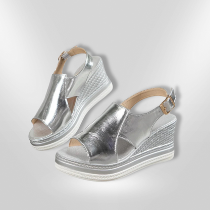 Georgina | Orthopedic Sandals