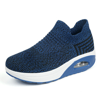 Lightweight Orthopedic Shoes Womens