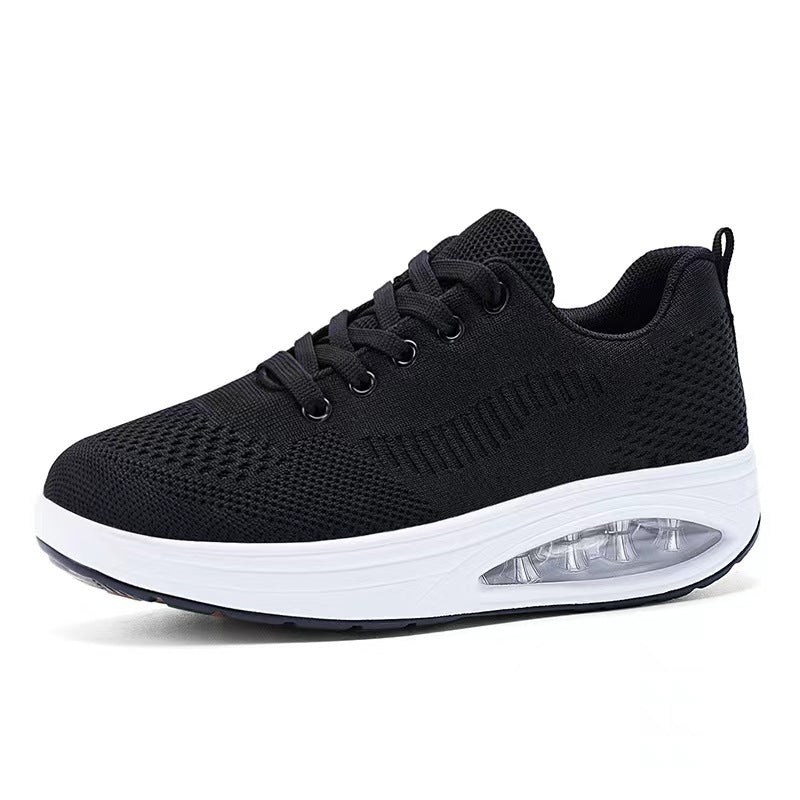 Orthopedic Breathable Air Cushion Arch Support Shoes