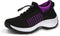 Marasteps Women's Orthopedic Slip-On Walking Sneakers
