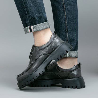 Orthopedic Marc Men's Casual Dress Shoes