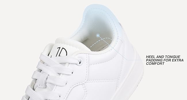 Women Classical Orthopedic Sneakers sizes