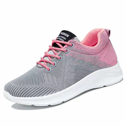 Orthopedic Stretch Cushion Footwear