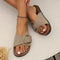 Naomi™ | WOMEN'S THICK ORTHOPEDIC SANDALS