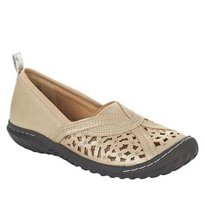 Women's Orthopedic Support Flat Shoes