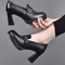 Luna | Orthopedic Pain-Relief High Heels