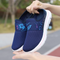 Unisex Orthopedic Slip-On Shoes - Enhances walking comfort
