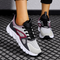 BREATHABLE MESH ORTHOPEDIC CUSHION SNEAKERS
