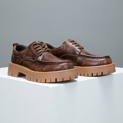 Orthopedic Marc Men's Casual Dress Shoes