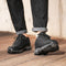 Men's Lightweight Orthopedic Arch Support Sneakers