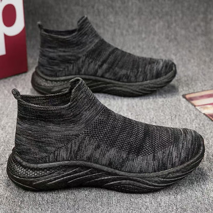 Women's Breathable Slip On Orthopedic Shoes