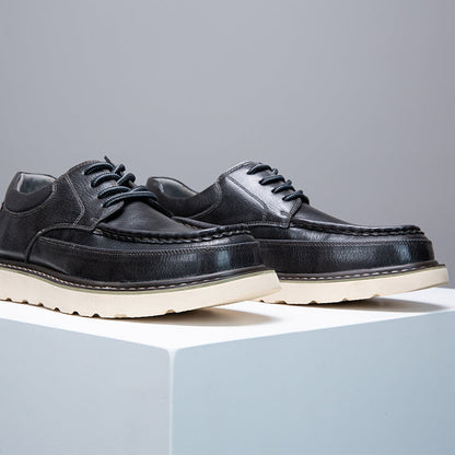 Orthopedic Marc Men's Casual Dress Shoes
