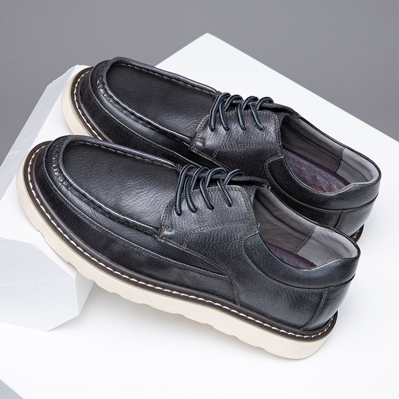 Orthopedic Marc Men's Casual Dress Shoes