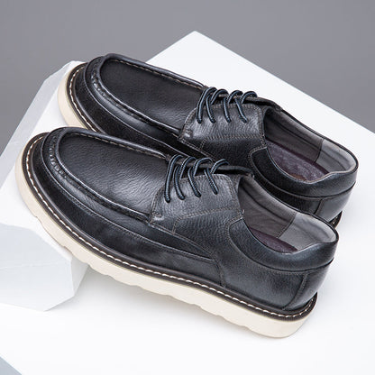 Orthopedic Marc Men's Casual Dress Shoes