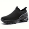 BREATHABLE ORTHOPEDIC CUSHION OUTDOOR SPORTS SHOES