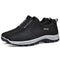 Men's Orthopedic Waterproof Breathable Anti-Sprain Orthopedic Hiking Shoes