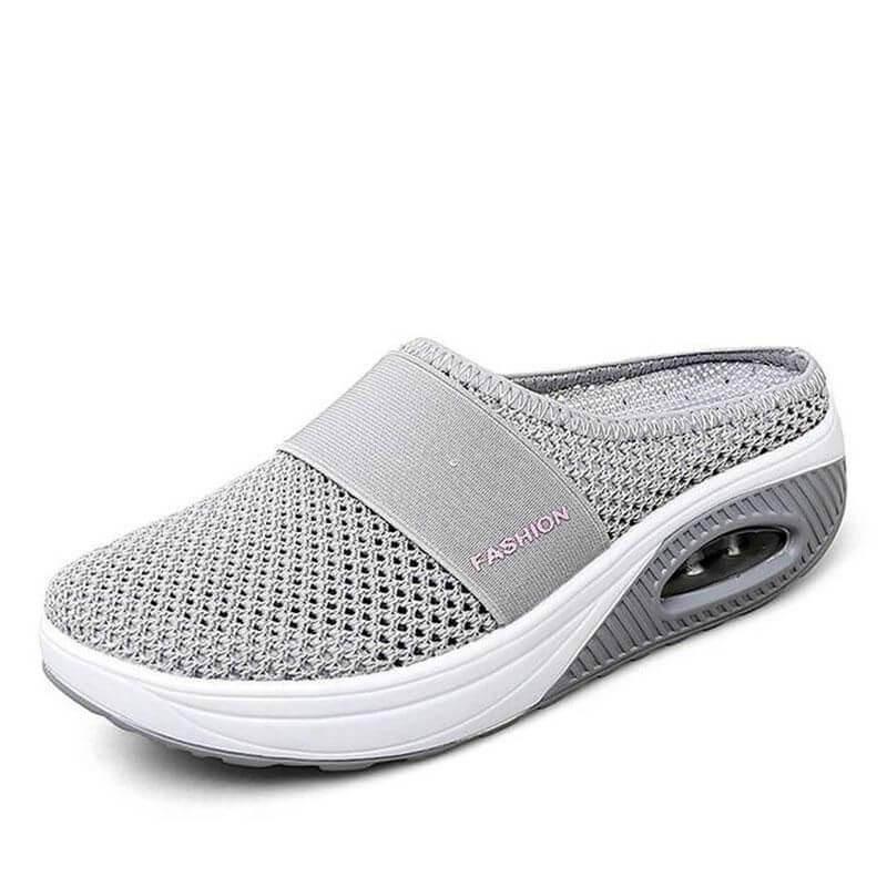 PREMIUM Orthopedic Air Cushion Slip-On Walking Shoes